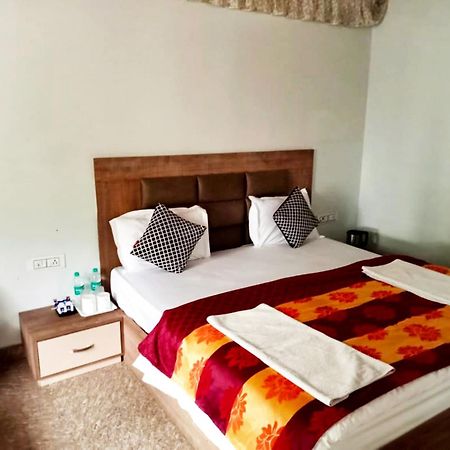 Virat Resorts, Sariska Rajasthan Bairāt Exterior foto
