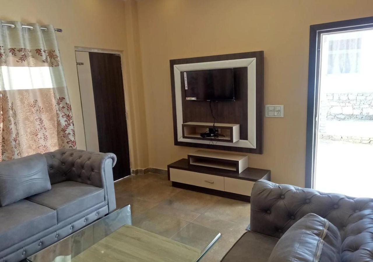 Virat Resorts, Sariska Rajasthan Bairāt Exterior foto