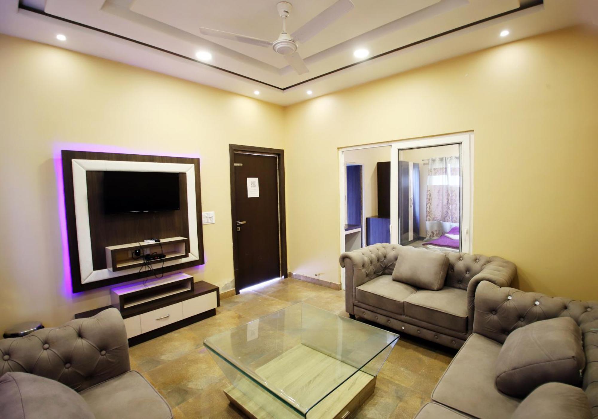 Virat Resorts, Sariska Rajasthan Bairāt Exterior foto