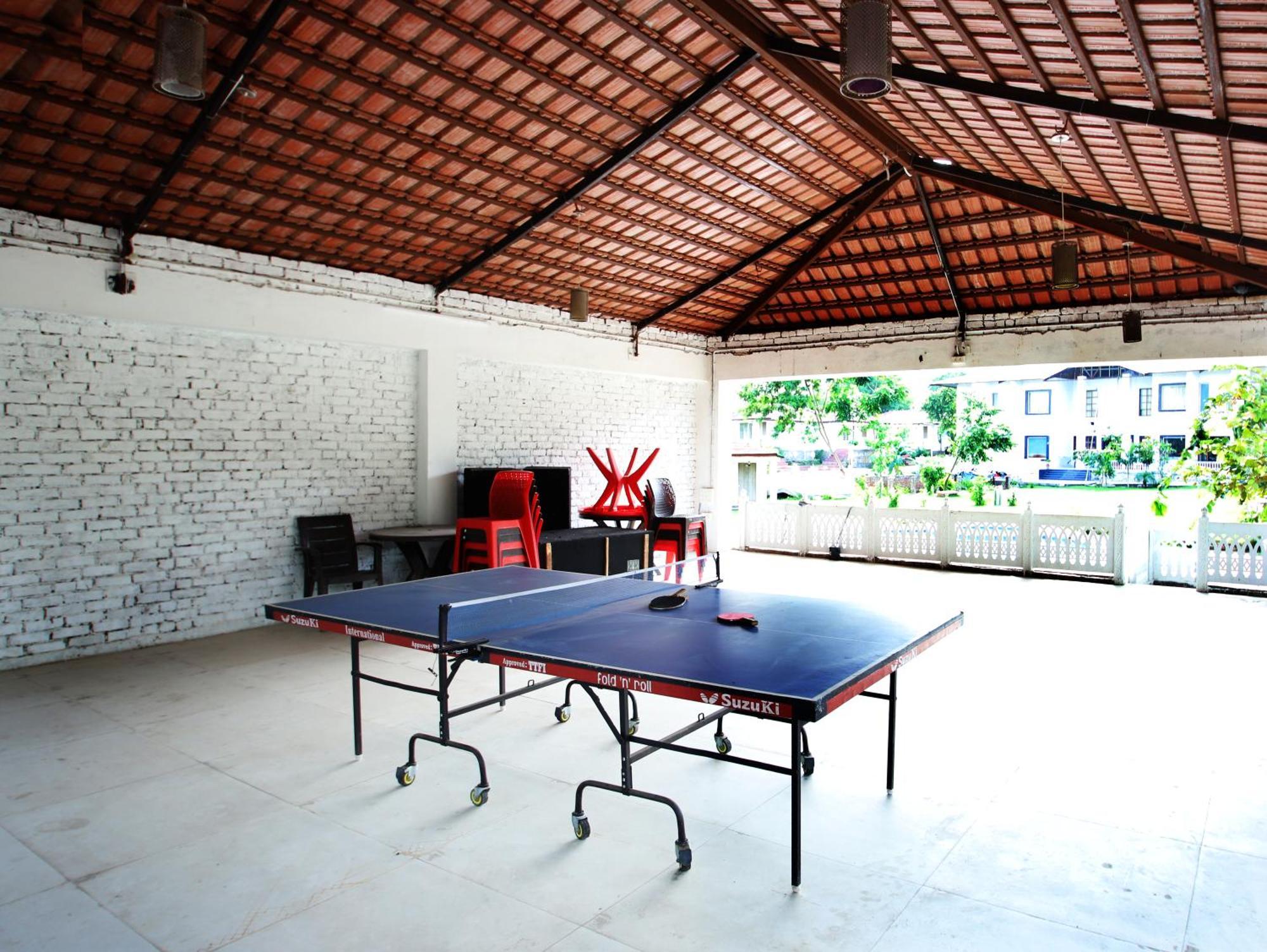 Virat Resorts, Sariska Rajasthan Bairāt Exterior foto